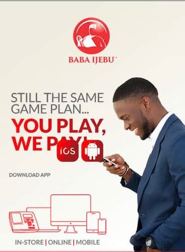 baba,ijabu|‎Baba Ijebu on the App Store.